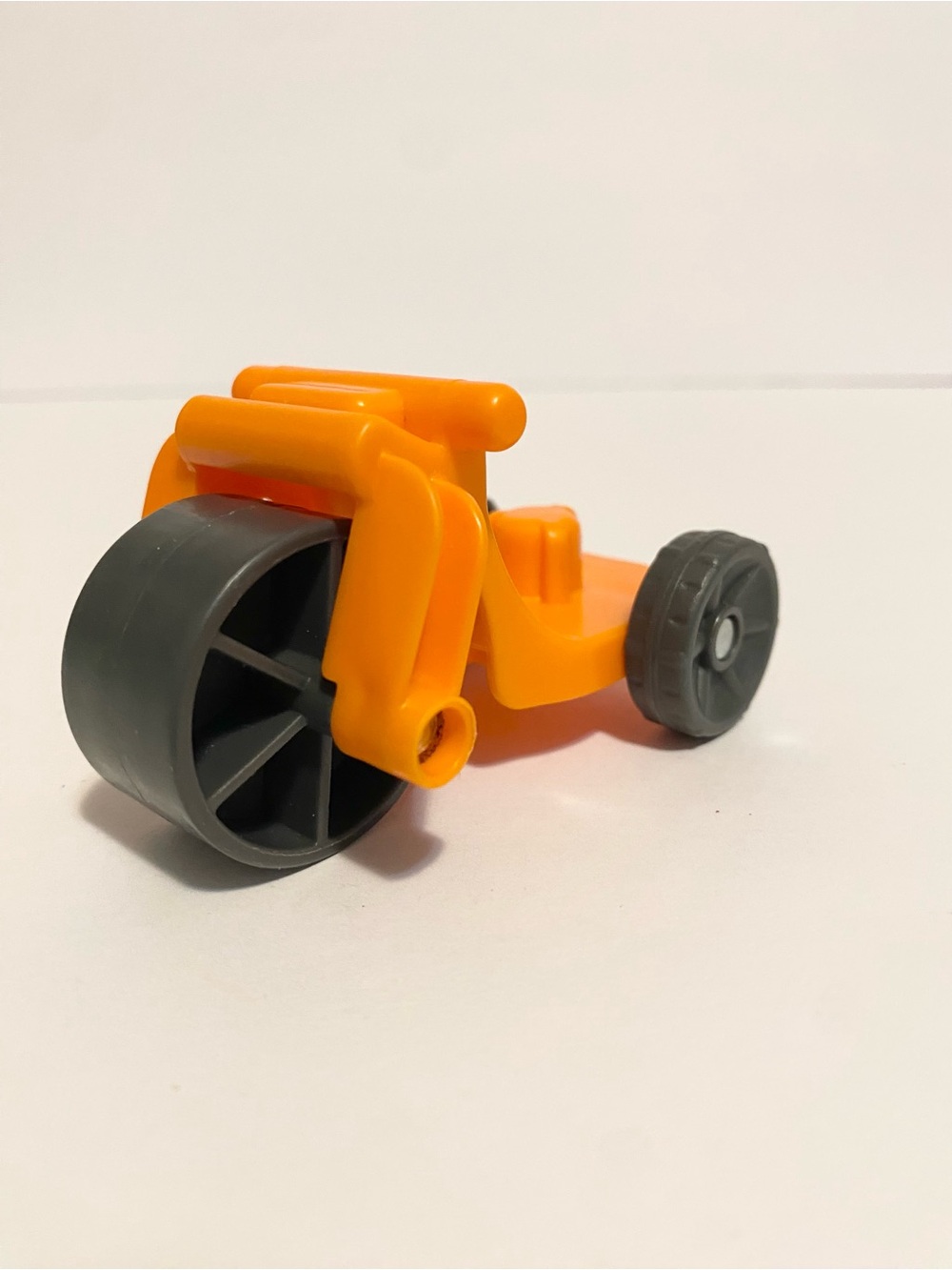 Little People Orange Bike Three Wheeler Car Fisher Price 4/$20 🛑